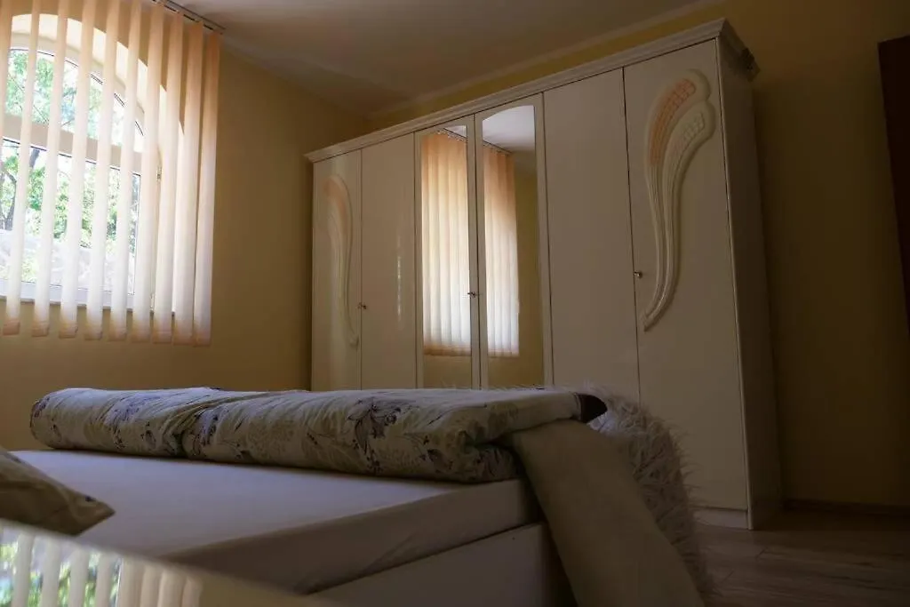 Apartman Carsko Rijeka