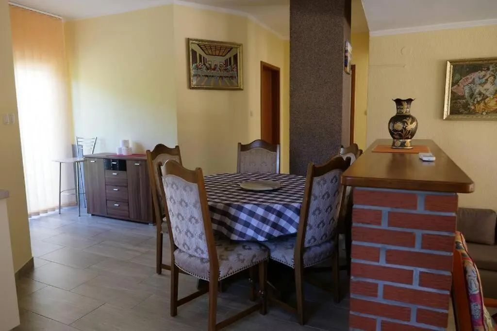 Apartman Carsko Rijeka Holiday home