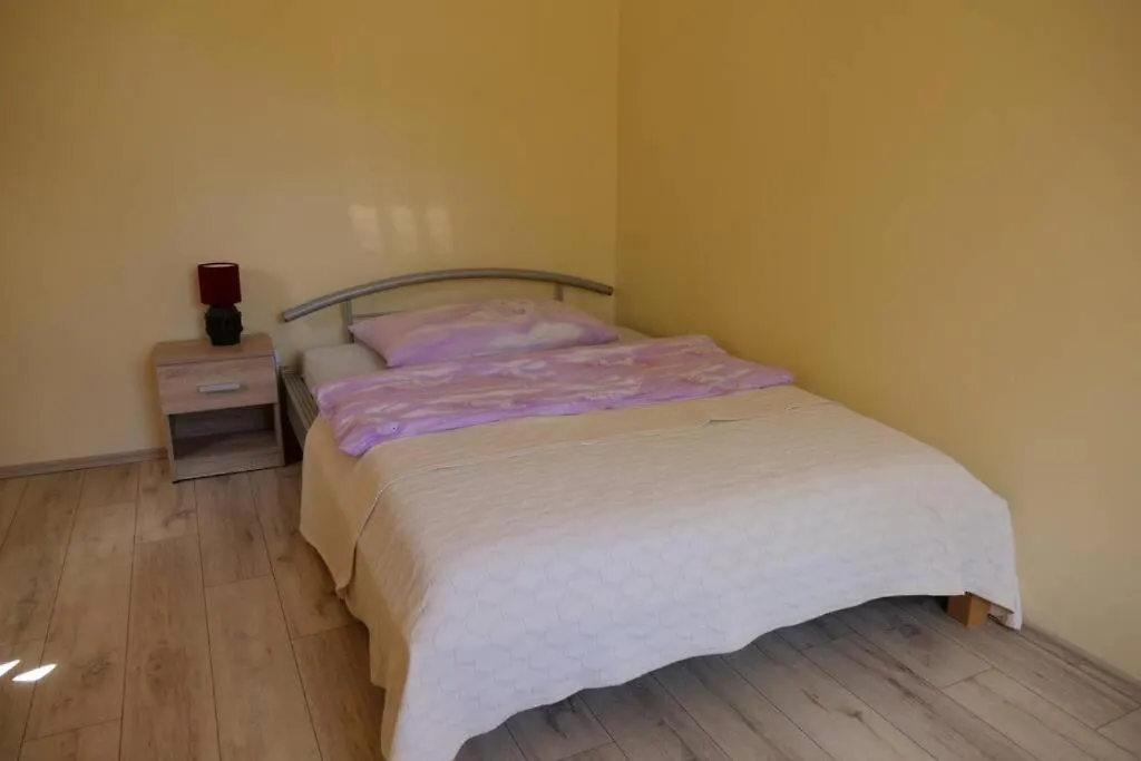 Apartman Carsko location