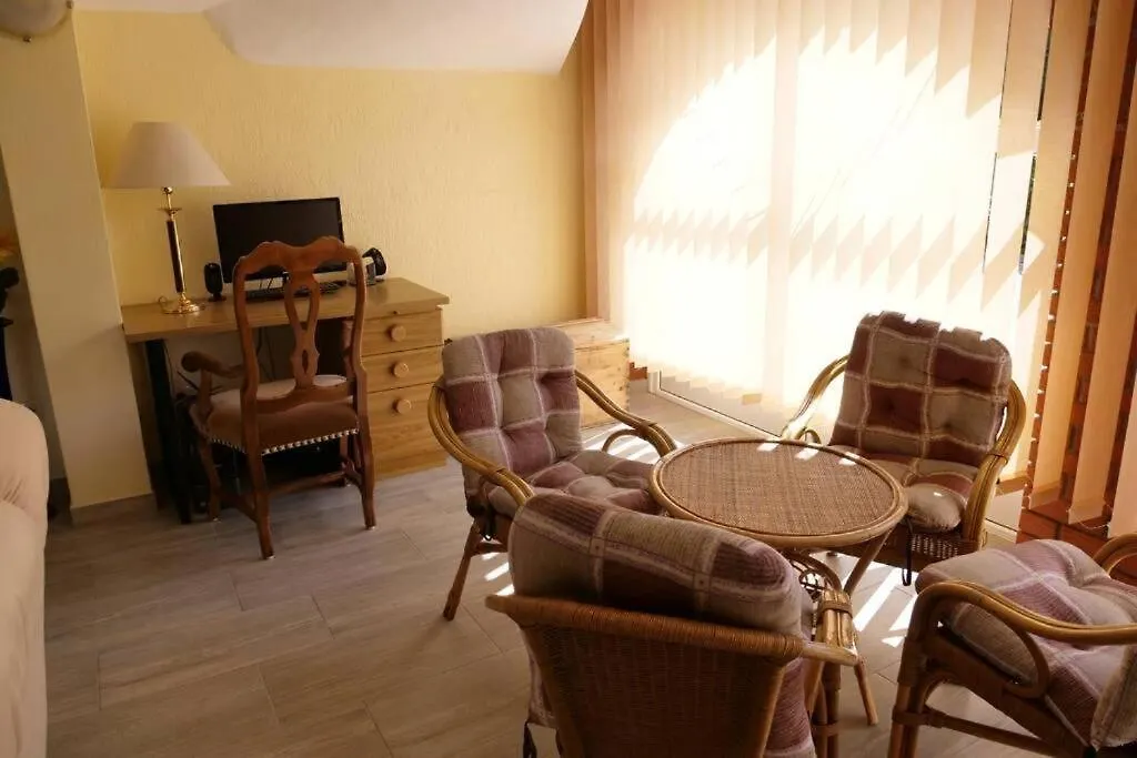 Holiday home Apartman Carsko Rijeka