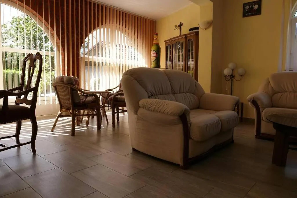 Apartman Carsko Rijeka Croatia