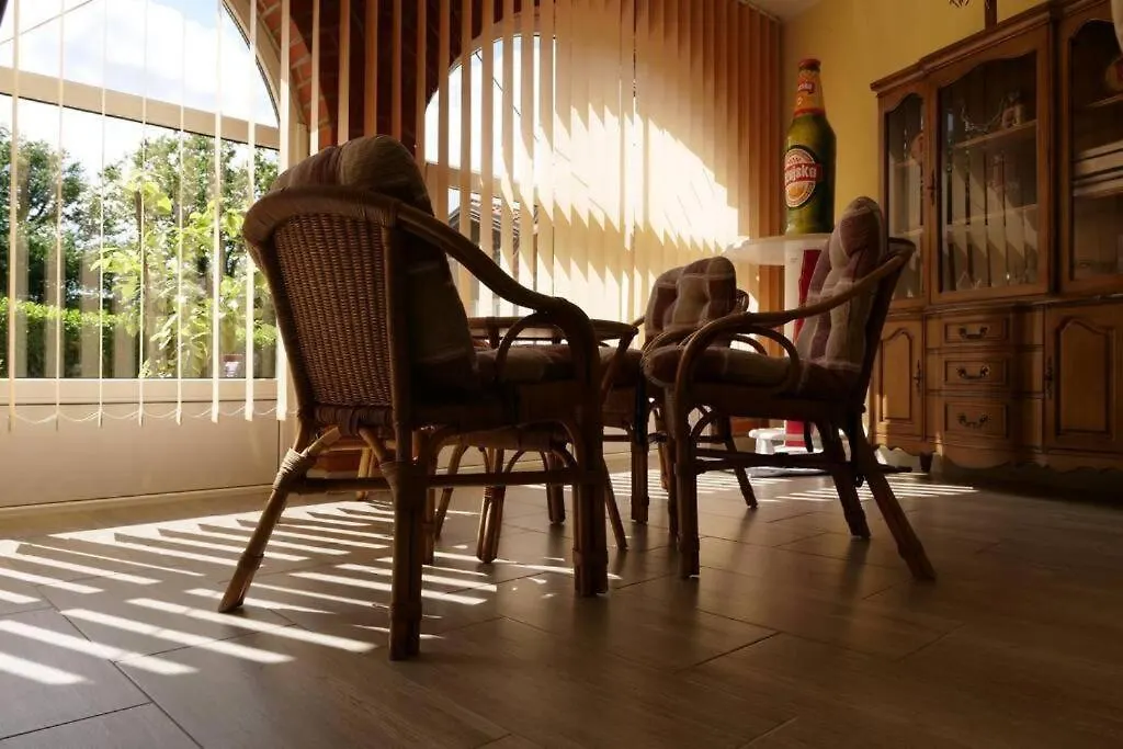 Apartman Carsko Rijeka Holiday home