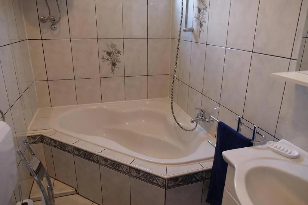 Apartman Carsko Rijeka Croatia
