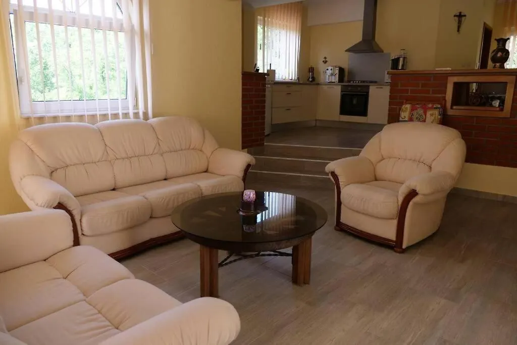 Apartman Carsko Rijeka