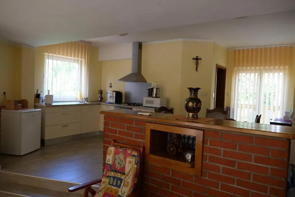 Holiday home Apartman Carsko Rijeka